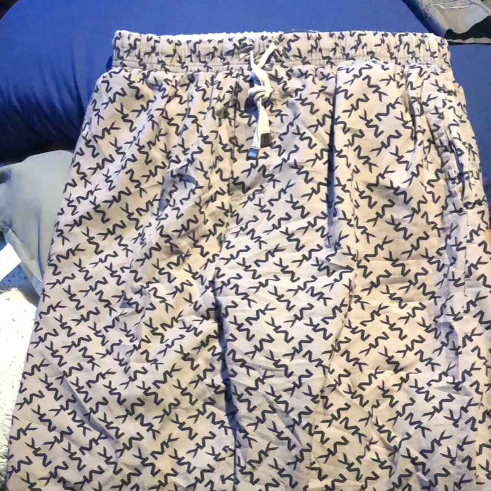 Micheal Kors Pajama pants